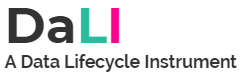DaLI - A Data Lifecycle Instrument